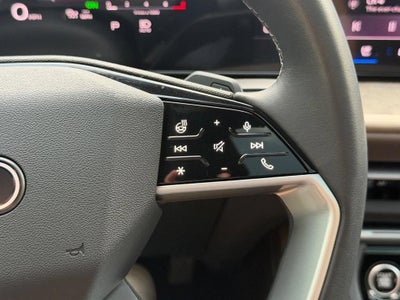 2025 Audi Q5 Prestige