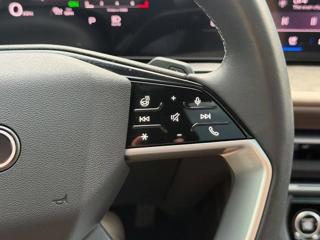 2025 Audi Q5 Prestige