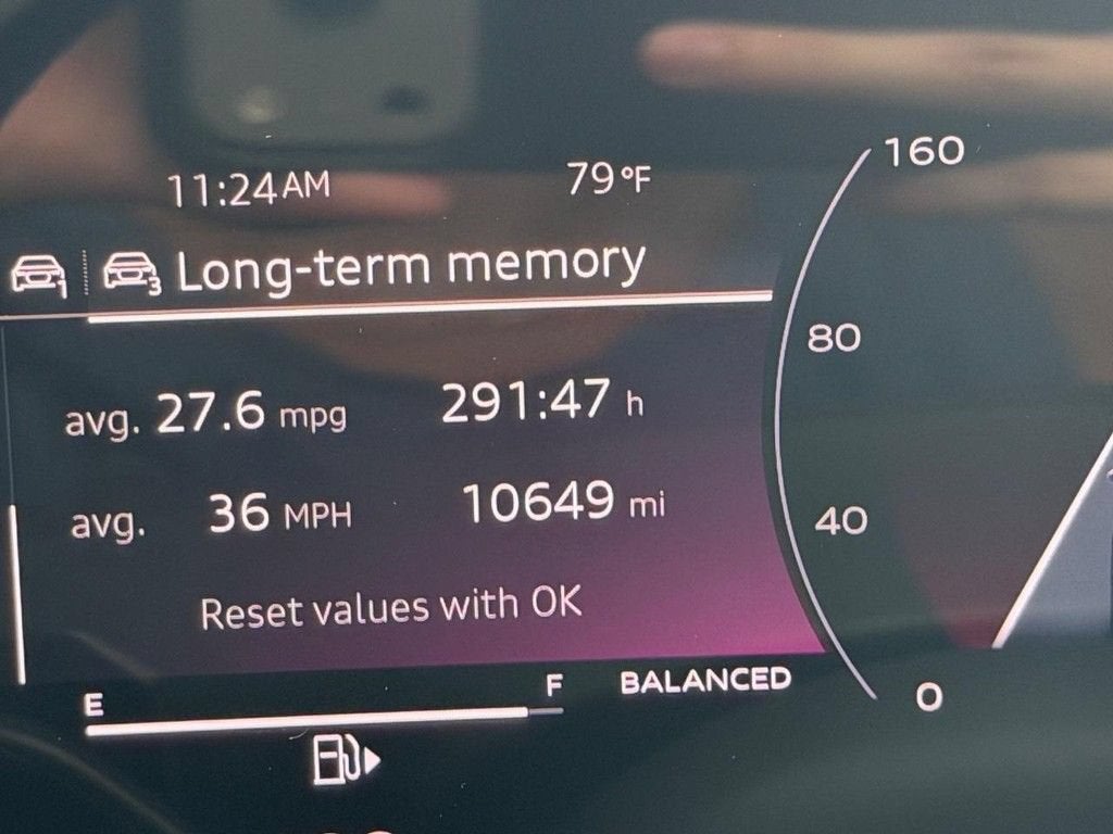2025 Audi Q5 Prestige