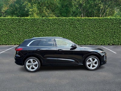 2025 Audi Q5 Prestige