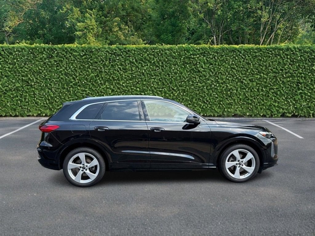 2025 Audi Q5 Prestige