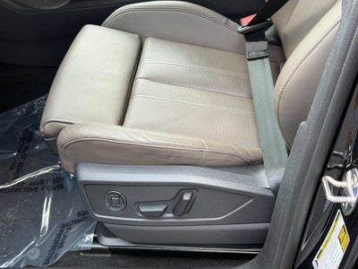 2025 Audi Q5 Prestige