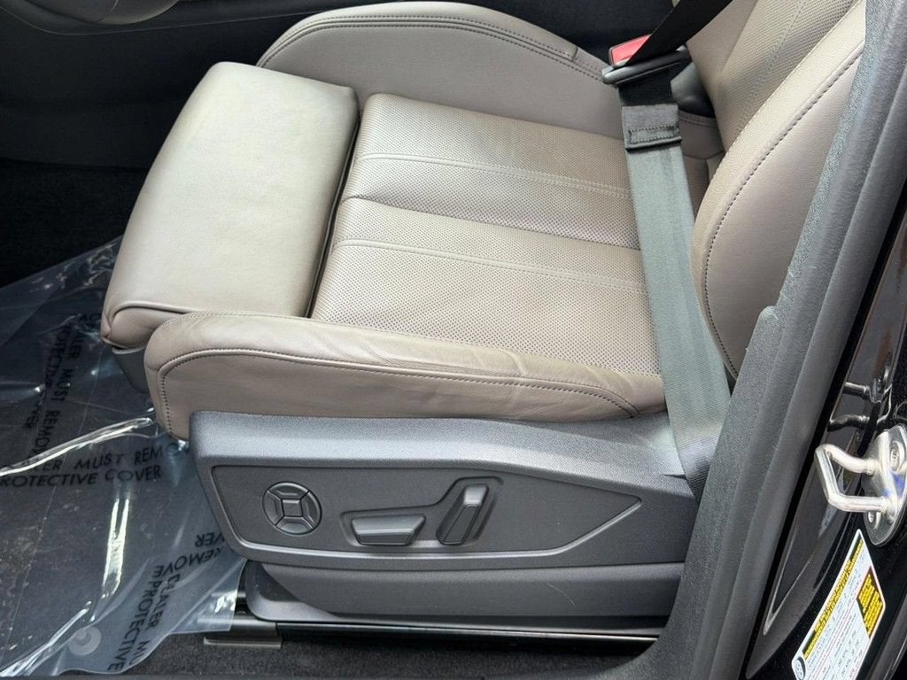2025 Audi Q5 Prestige