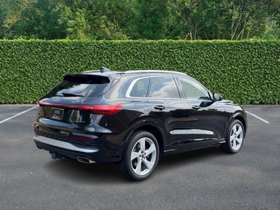 2025 Audi Q5 Prestige