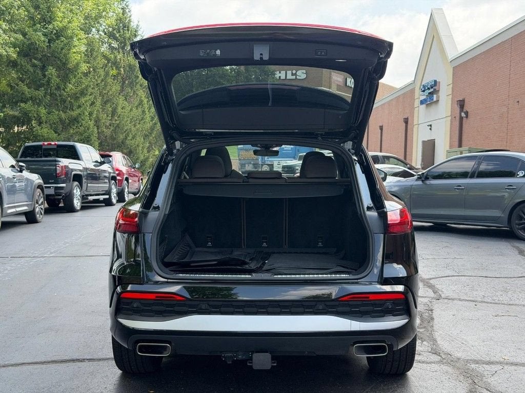 2025 Audi Q5 Prestige