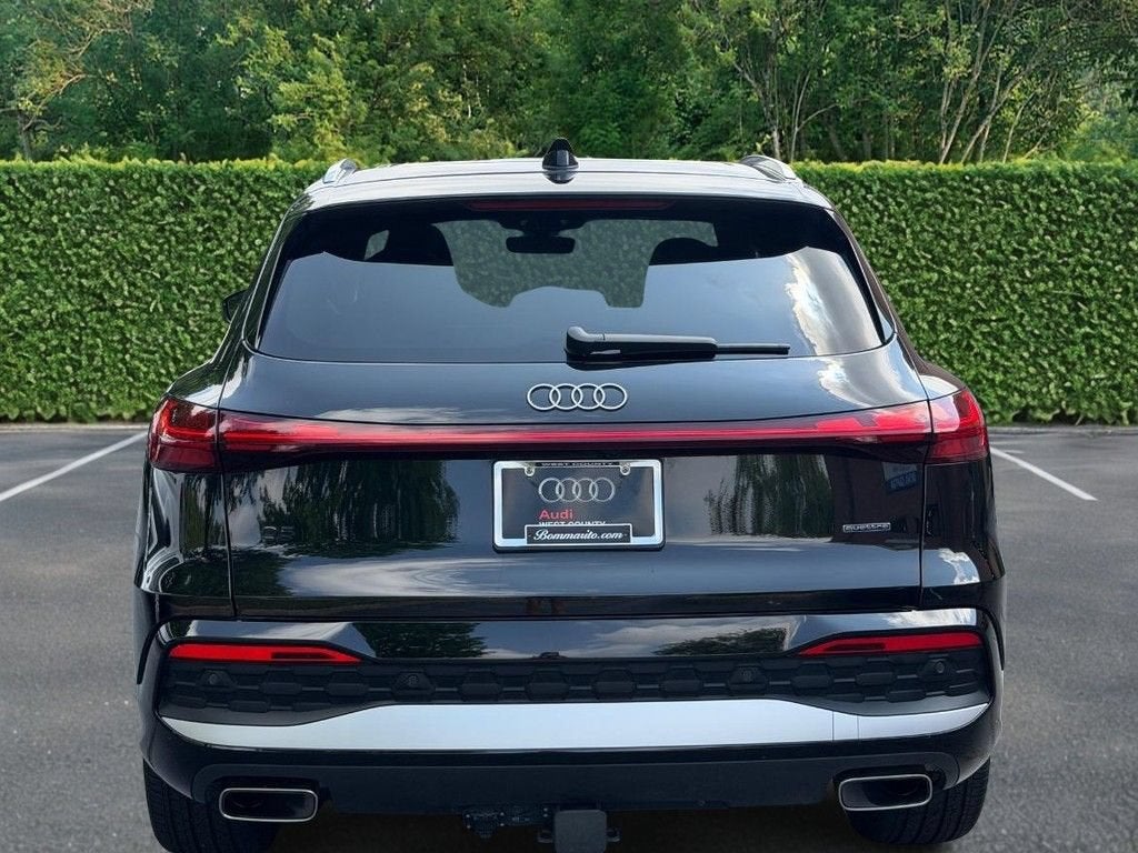 2025 Audi Q5 Prestige
