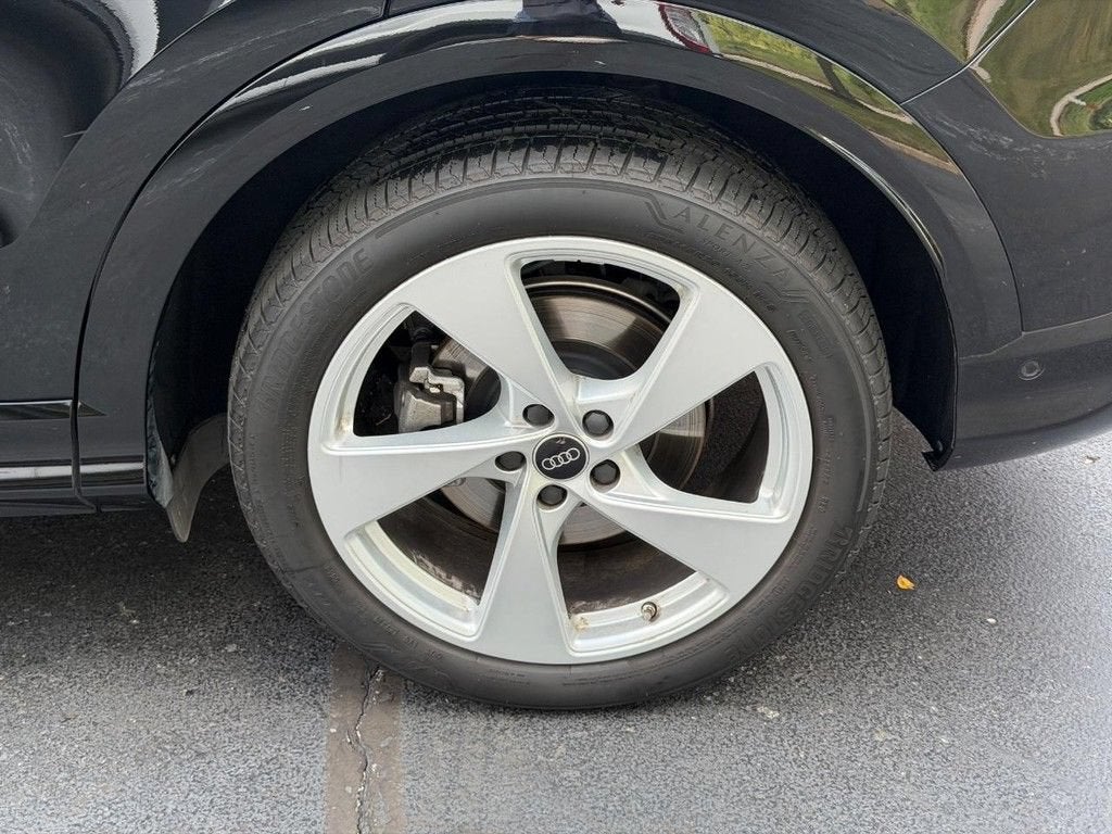 2025 Audi Q5 Prestige