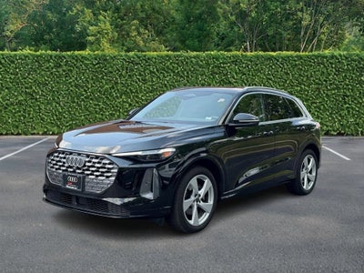 2025 Audi Q5 Prestige