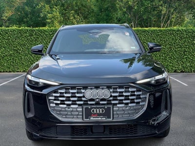 2025 Audi Q5 Prestige