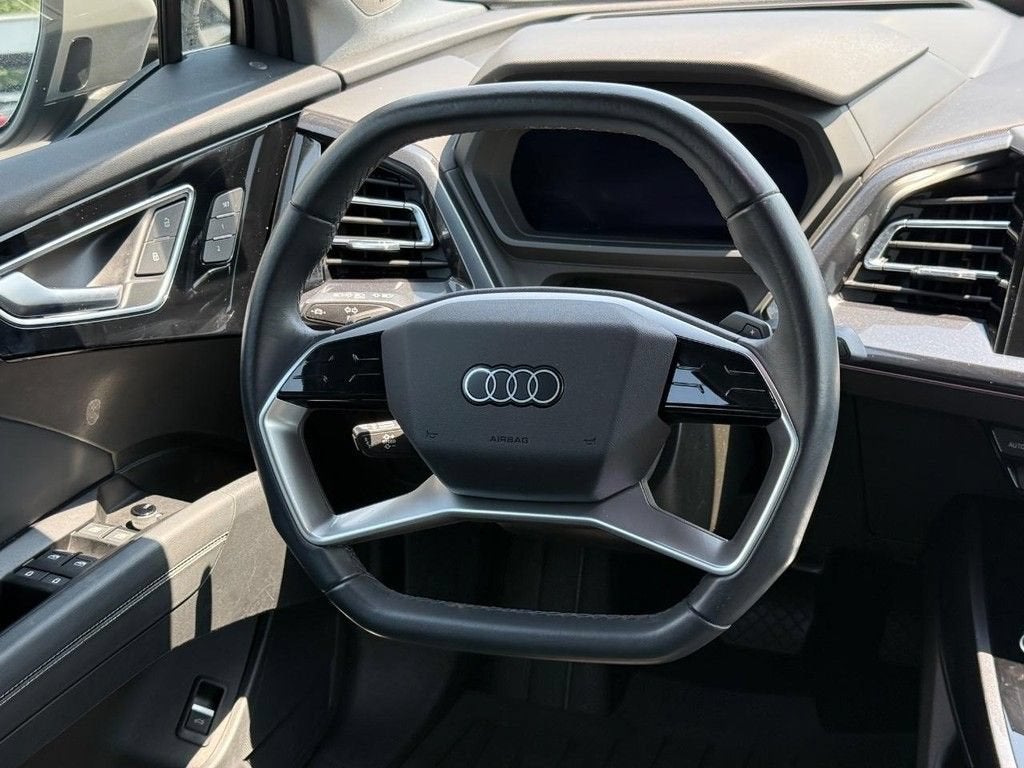 2023 Audi Q4 e-tron Sportback Prestige