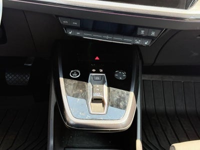 2023 Audi Q4 e-tron Sportback Prestige