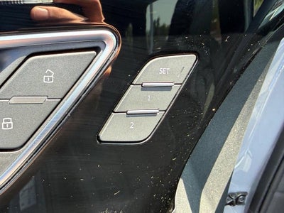 2023 Audi Q4 e-tron Sportback Prestige