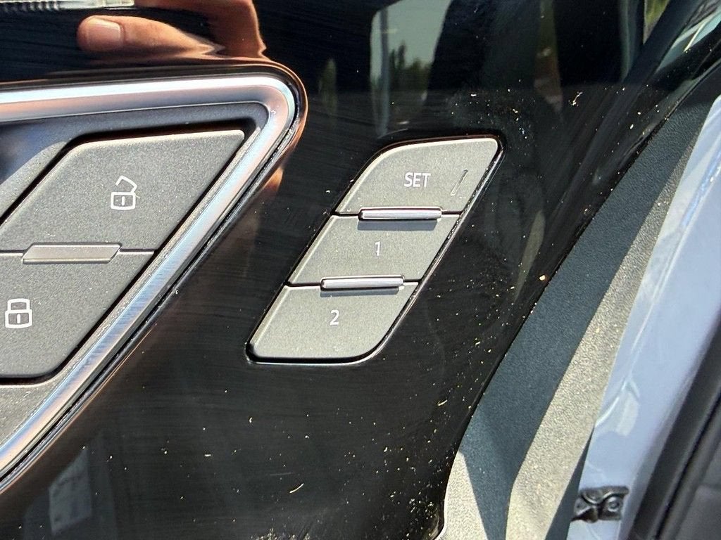 2023 Audi Q4 e-tron Sportback Prestige