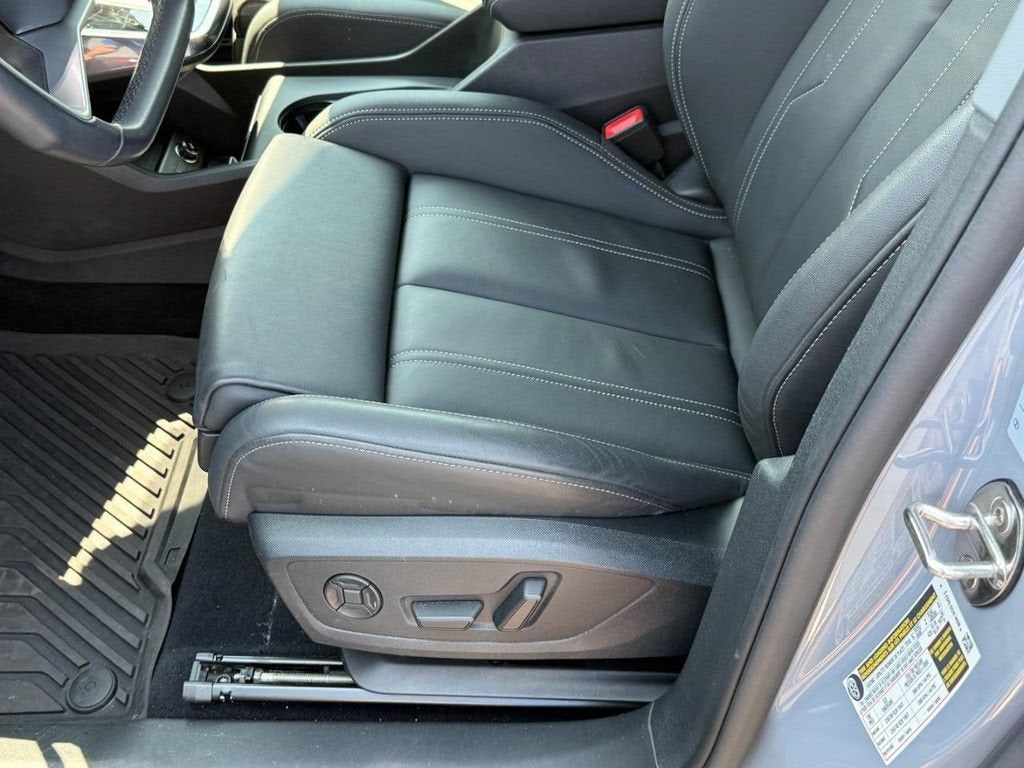 2023 Audi Q4 e-tron Sportback Prestige