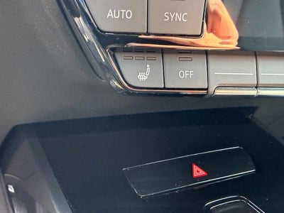 2023 Audi Q4 e-tron Sportback Prestige