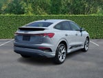 2023 Audi Q4 e-tron Sportback Prestige