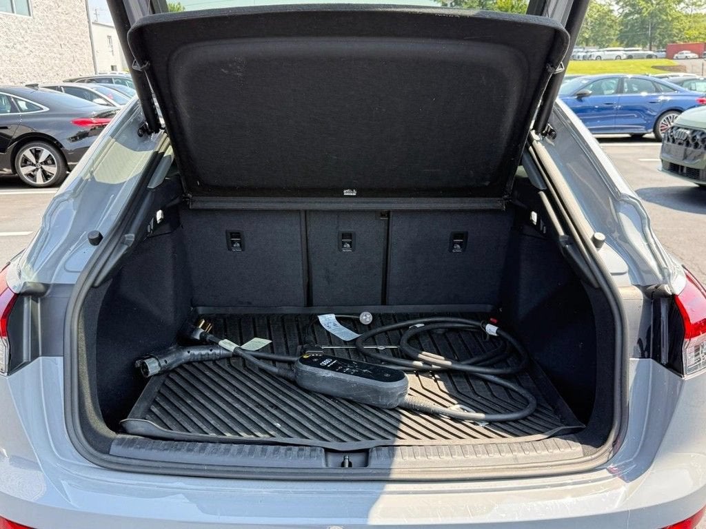 2023 Audi Q4 e-tron Sportback Prestige