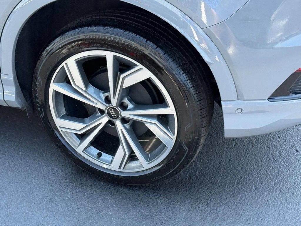 2023 Audi Q4 e-tron Sportback Prestige