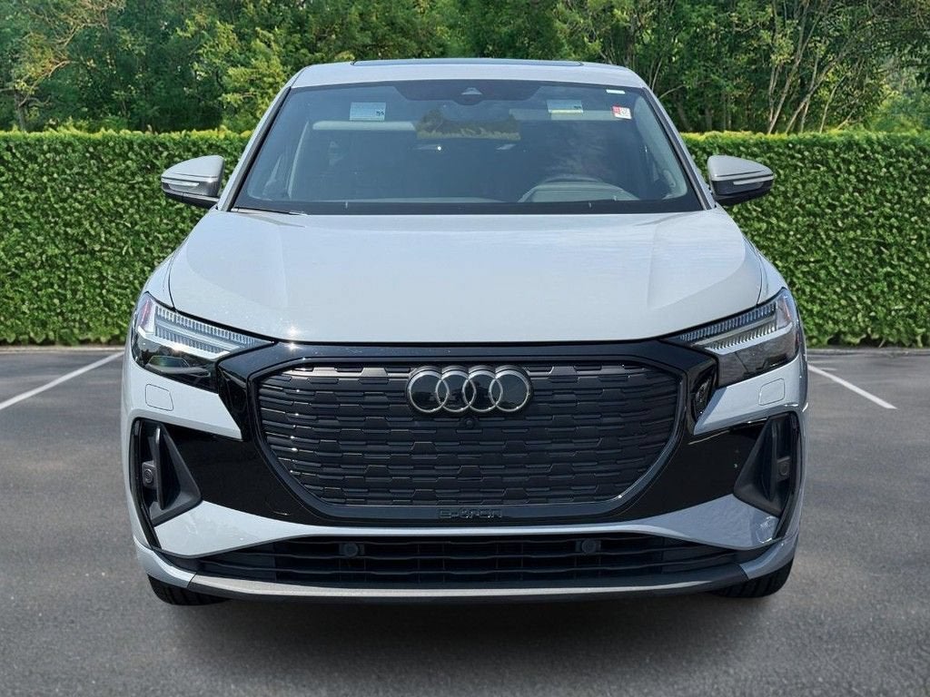 2023 Audi Q4 e-tron Sportback Prestige