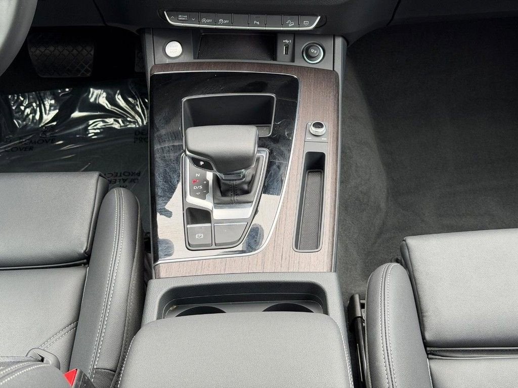 2025 Audi Q5 Sportback S line Premium