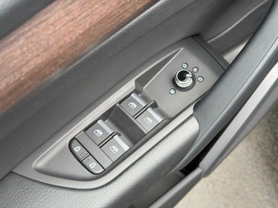 2025 Audi Q5 Sportback S line Premium