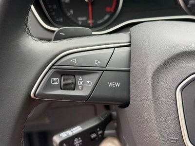 2025 Audi Q5 Sportback S line Premium