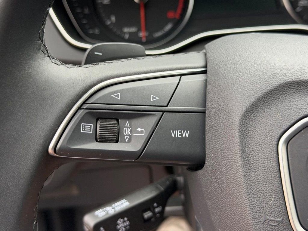 2025 Audi Q5 Sportback S line Premium