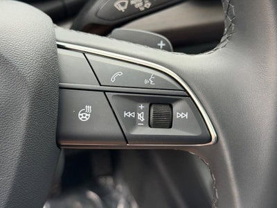 2025 Audi Q5 Sportback S line Premium