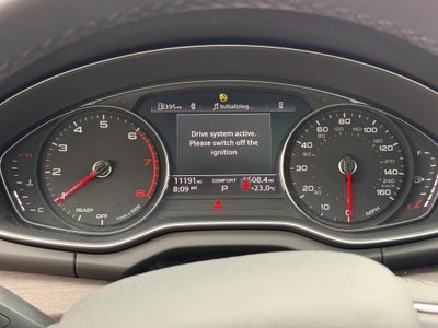 2025 Audi Q5 Sportback S line Premium
