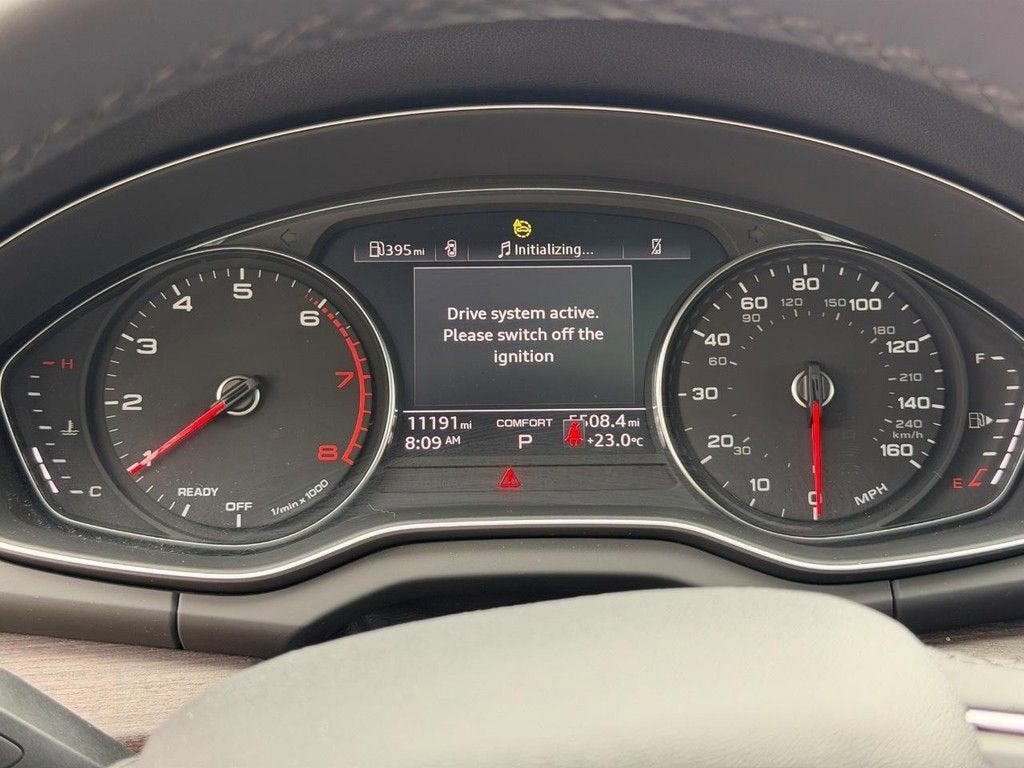 2025 Audi Q5 Sportback S line Premium