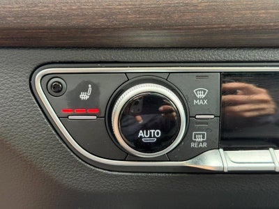 2025 Audi Q5 Sportback S line Premium