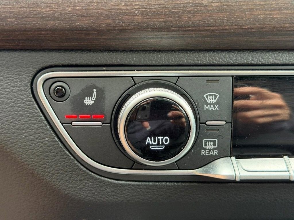2025 Audi Q5 Sportback S line Premium