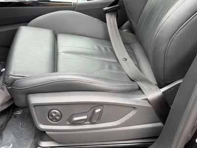 2025 Audi Q5 Sportback S line Premium