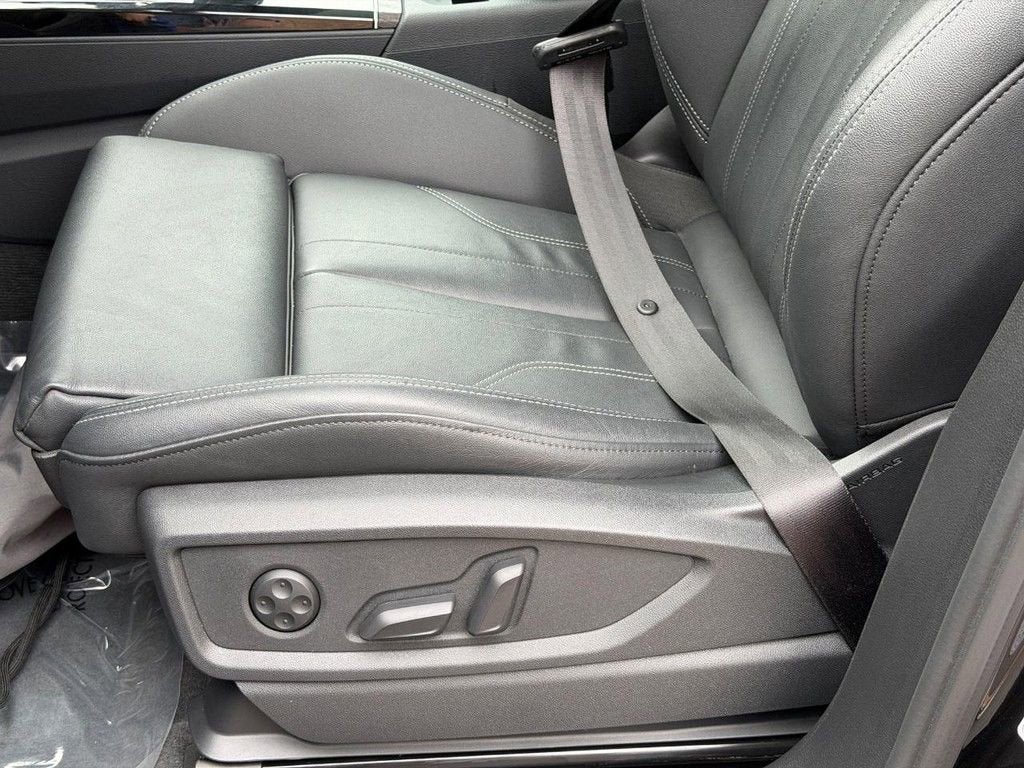 2025 Audi Q5 Sportback S line Premium