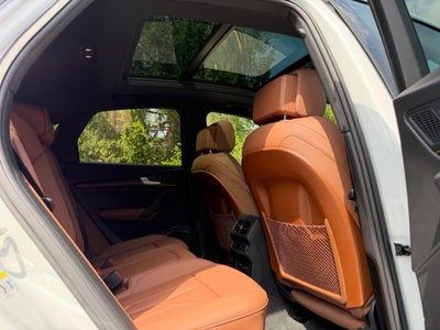 2024 Audi Q5 Sportback S line Premium Plus