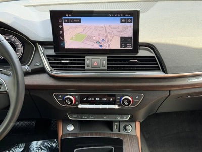 2024 Audi Q5 Sportback S line Premium Plus