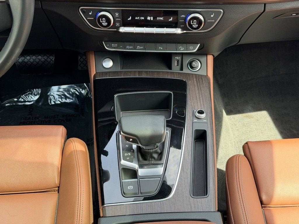 2024 Audi Q5 Sportback S line Premium Plus