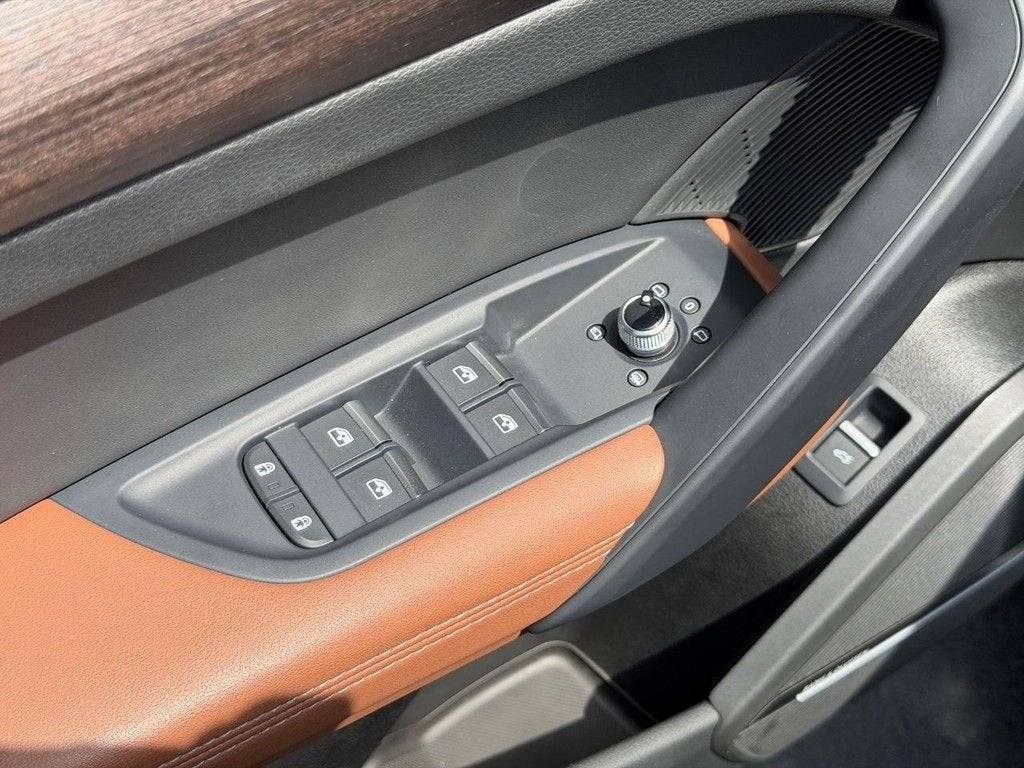 2024 Audi Q5 Sportback S line Premium Plus