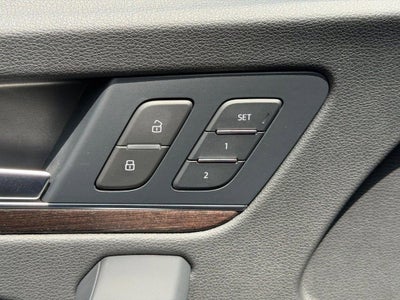 2024 Audi Q5 Sportback S line Premium Plus