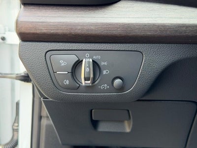2024 Audi Q5 Sportback S line Premium Plus