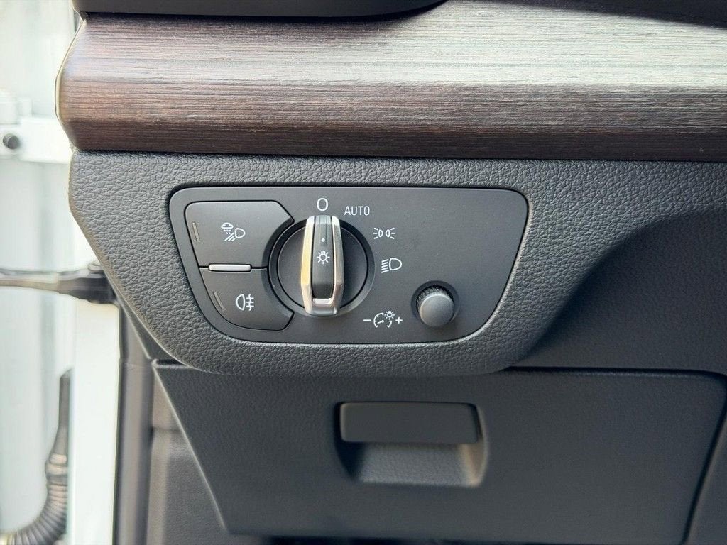 2024 Audi Q5 Sportback S line Premium Plus