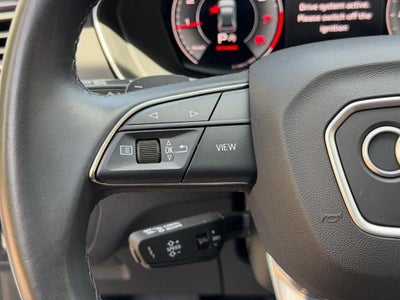 2024 Audi Q5 Sportback S line Premium Plus