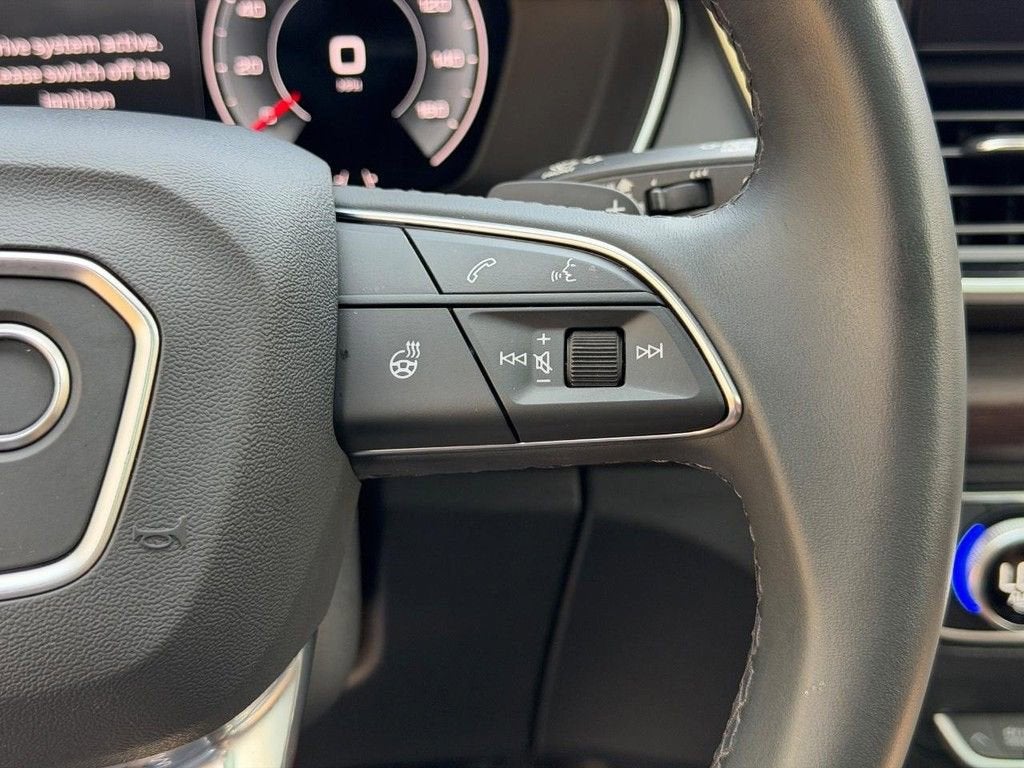 2024 Audi Q5 Sportback S line Premium Plus
