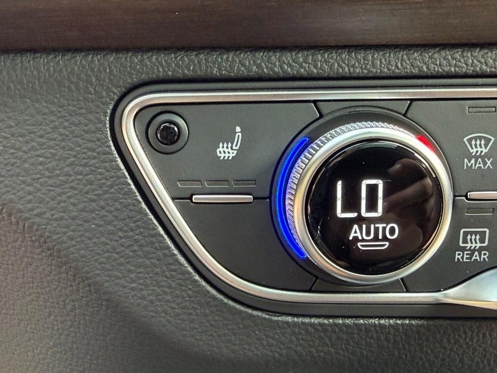 2024 Audi Q5 Sportback S line Premium Plus