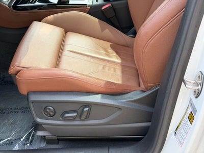2024 Audi Q5 Sportback S line Premium Plus