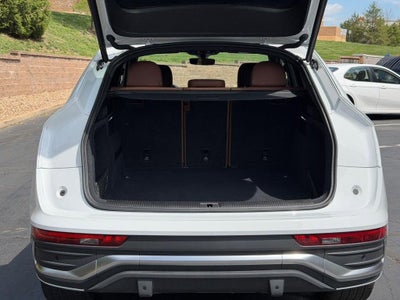 2024 Audi Q5 Sportback S line Premium Plus