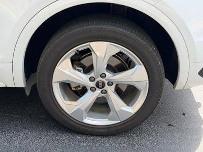 2024 Audi Q5 Sportback S line Premium Plus