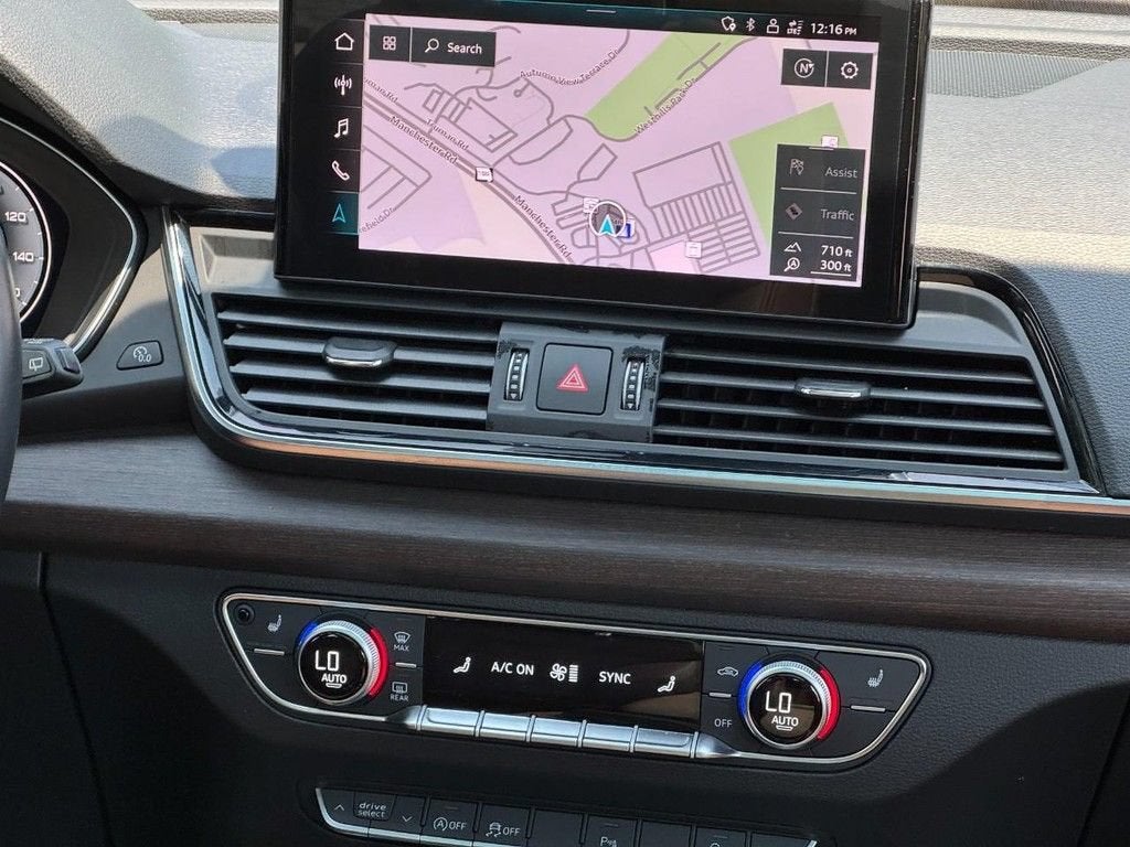 2022 Audi Q5 Sportback S line Premium Plus