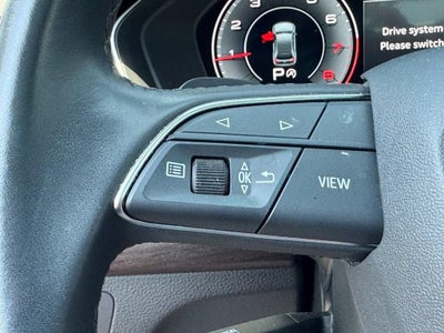 2022 Audi Q5 Sportback S line Premium Plus