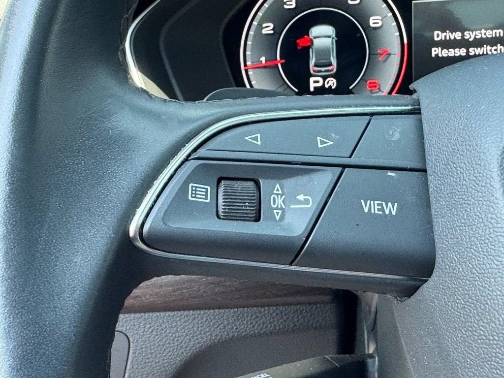 2022 Audi Q5 Sportback S line Premium Plus
